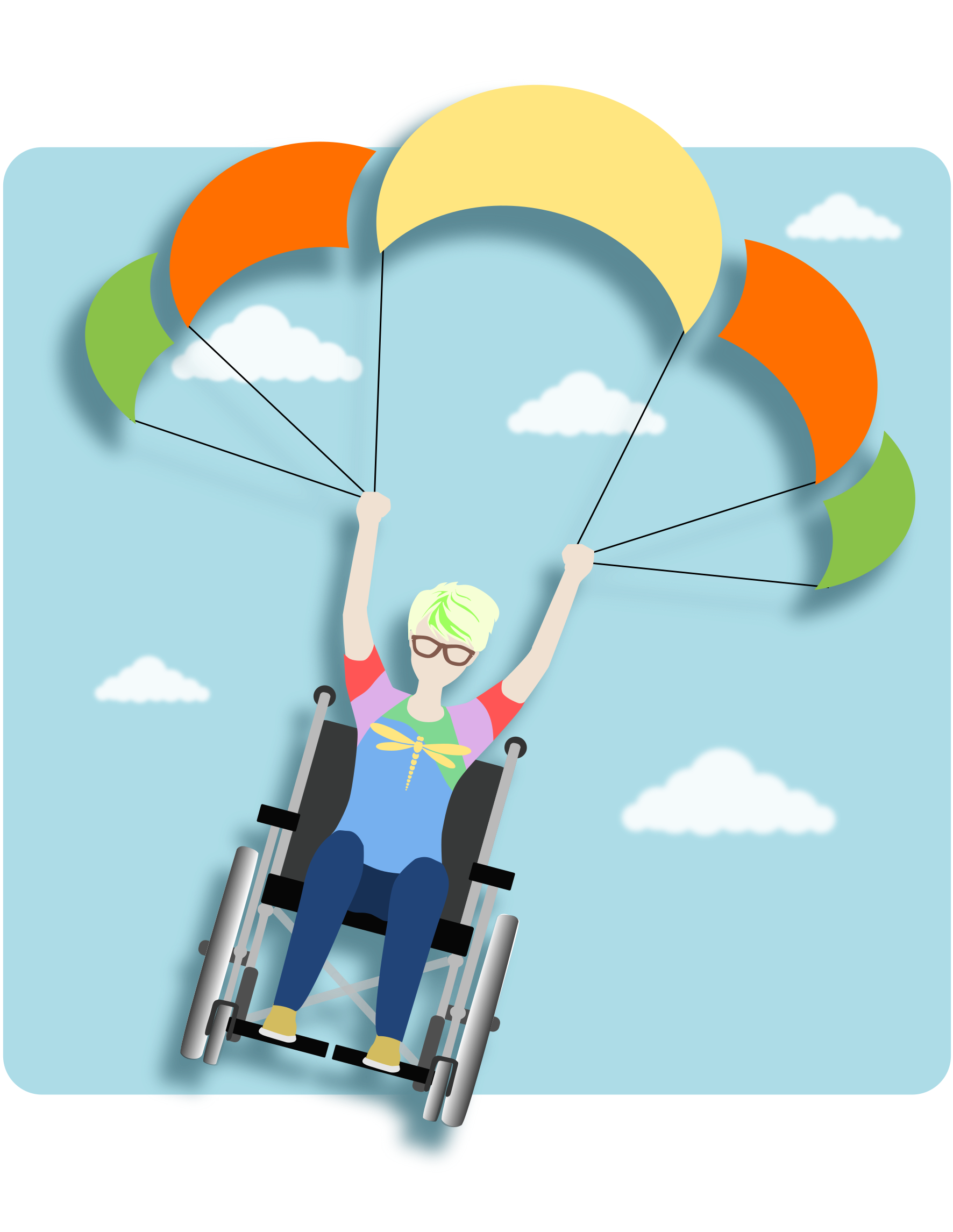 FUNDRAISING & EVENTS