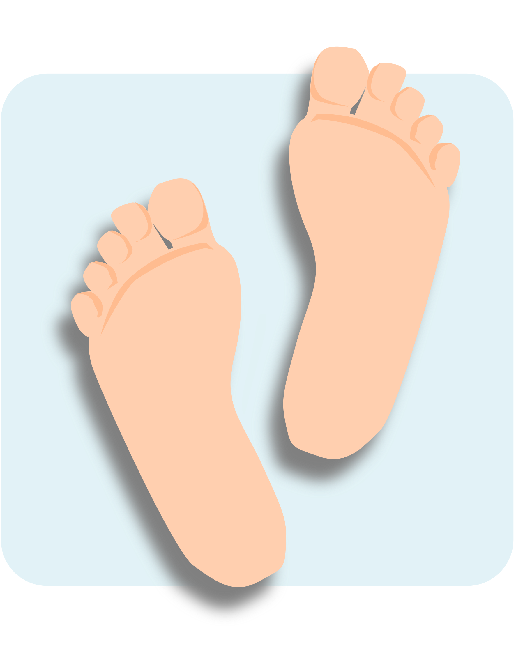 PODIATRY