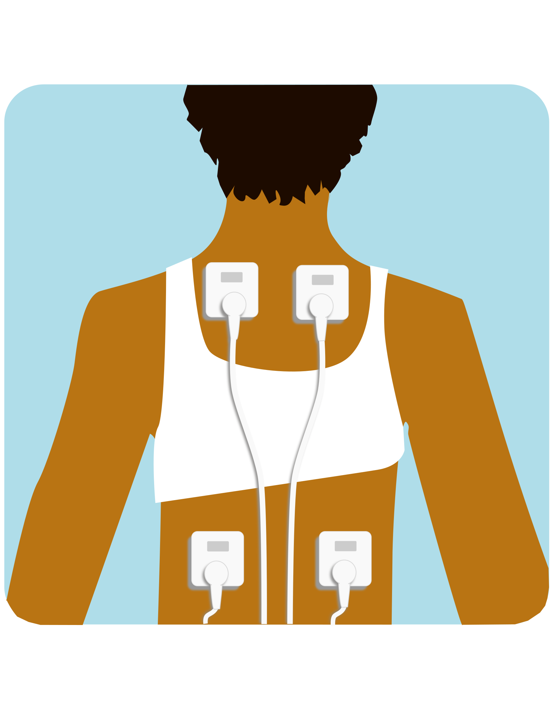 TENS PAIN RELIEF