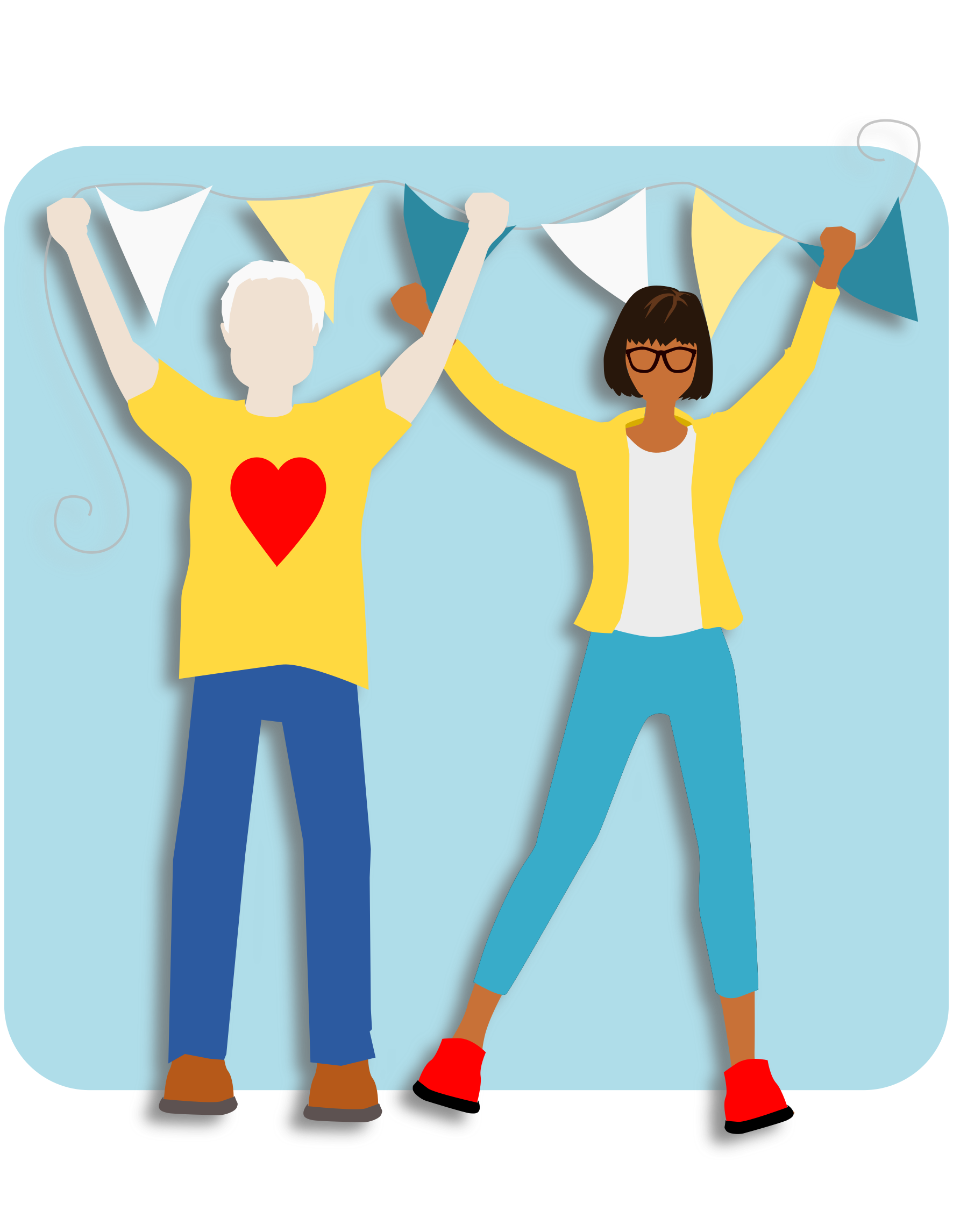 VOLUNTEER