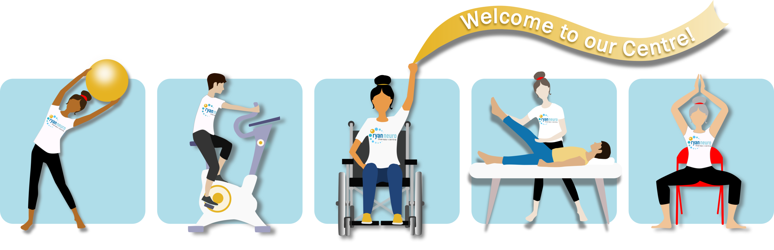 Managing neurological conditions through exercise